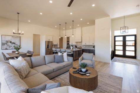 1206 W Doonbeg Court St. George UT 84770