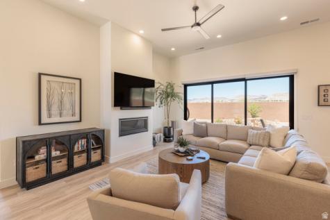 1206 W Doonbeg Court St. George UT 84770