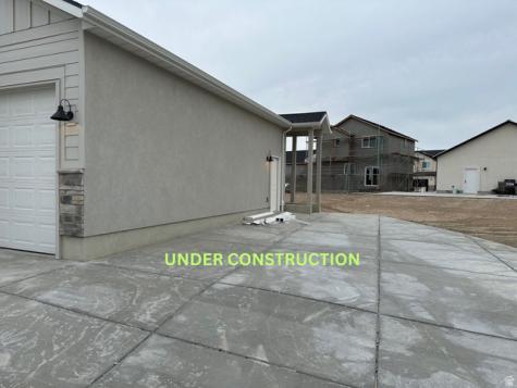 2403 E Sunflower Drive Eagle Mountain UT 84005