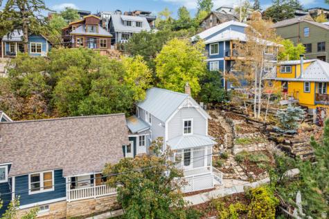 413 Ontario Avenue Park City UT 84060