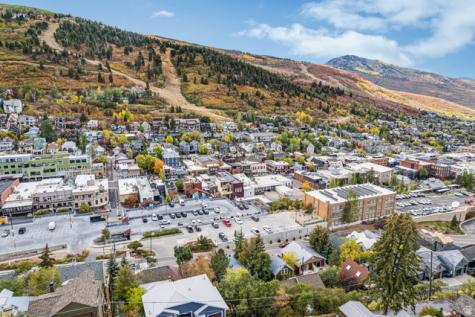 413 Ontario Avenue Park City UT 84060