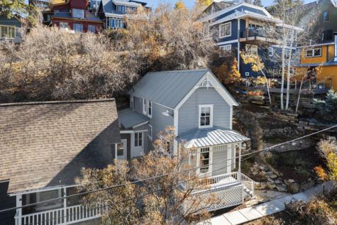 413 Ontario Avenue Park City UT 84060