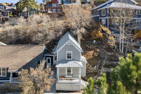 413 Ontario Avenue Park City UT 84060