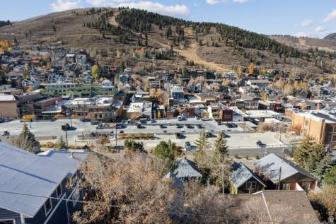 413 Ontario Avenue Park City UT 84060