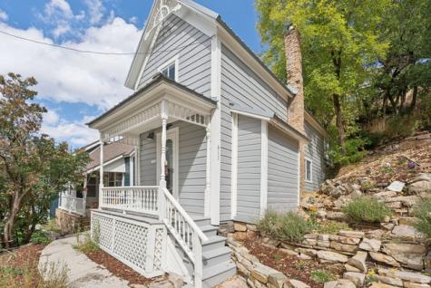 413 Ontario Avenue Park City UT 84060