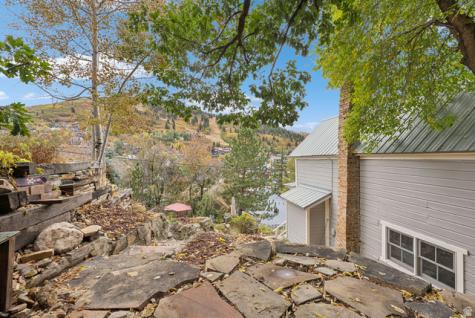 413 Ontario Avenue Park City UT 84060