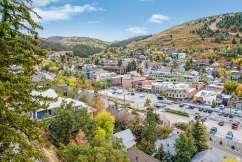 413 Ontario Avenue Park City UT 84060