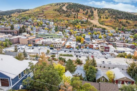 413 Ontario Avenue Park City UT 84060