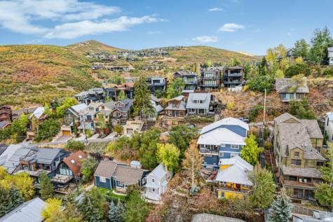413 Ontario Avenue Park City UT 84060