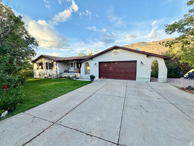 2127 E 5950 N Eden UT 84310