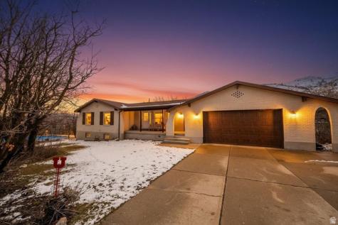 2127 E 5950 N Eden UT 84310