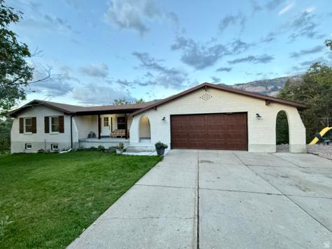 2127 E 5950 N Eden UT 84310