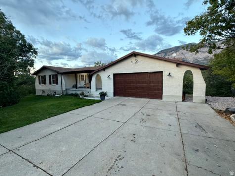 2127 E 5950 N Eden UT 84310