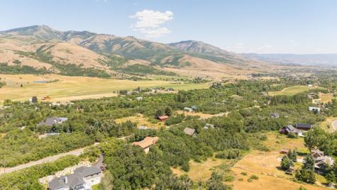 2127 E 5950 N Eden UT 84310