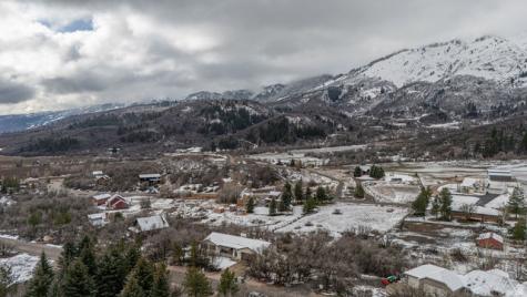 2127 E 5950 N Eden UT 84310
