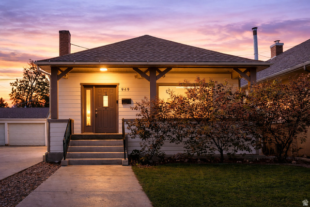 949 E 24th Street S Ogden UT 84401