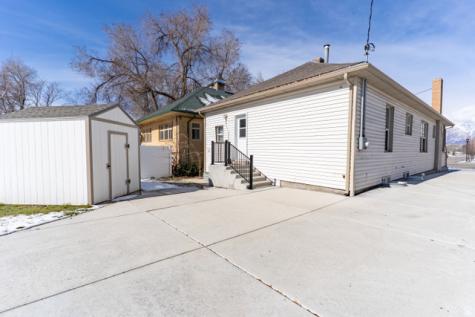 949 E 24th Street S Ogden UT 84401