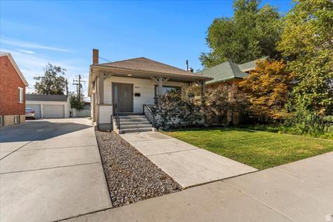949 E 24th Street S Ogden UT 84401