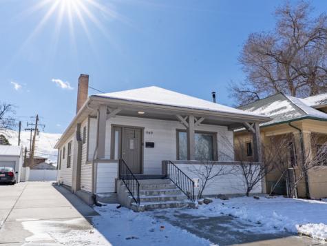 949 E 24th Street S Ogden UT 84401