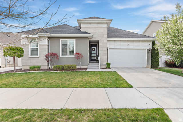 1368 N 3300 W Provo UT 84601