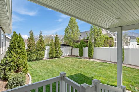 1368 N 3300 W Provo UT 84601
