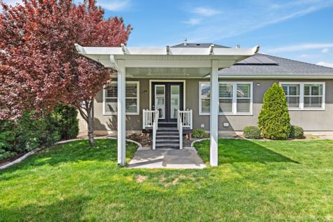 1368 N 3300 W Provo UT 84601