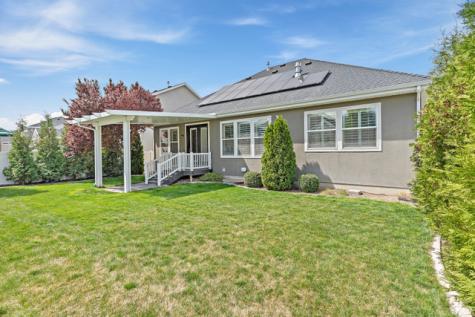 1368 N 3300 W Provo UT 84601