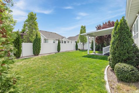 1368 N 3300 W Provo UT 84601