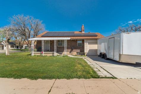 848 N Oakley Street Salt Lake City UT 84116