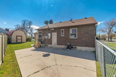 848 N Oakley Street Salt Lake City UT 84116