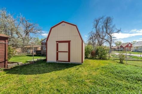 848 N Oakley Street Salt Lake City UT 84116