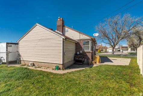 848 N Oakley Street Salt Lake City UT 84116