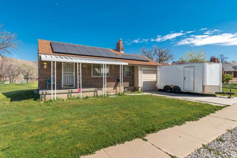 848 N Oakley Street Salt Lake City UT 84116