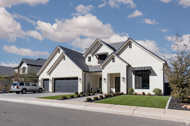 3458 S Walnut Drive St. George UT 84790