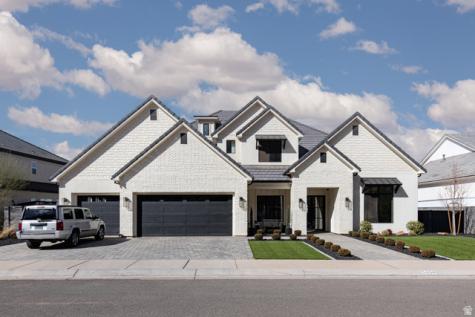3458 S Walnut Drive St. George UT 84790