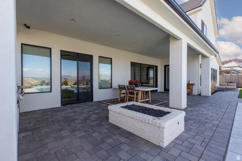 3458 S Walnut Drive St. George UT 84790