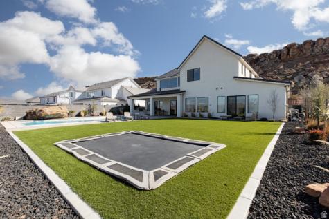 3458 S Walnut Drive St. George UT 84790