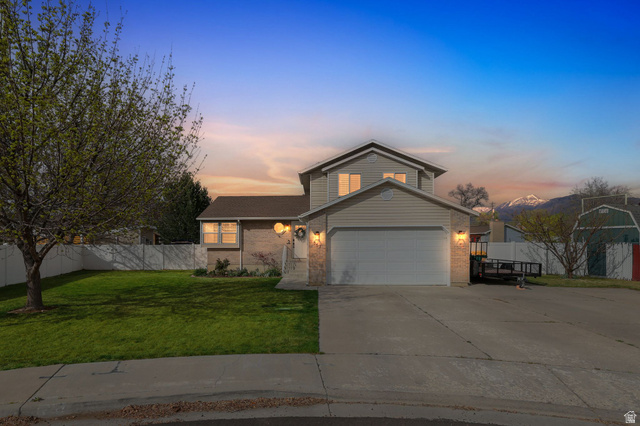 367 E 950 N Lehi UT 84043