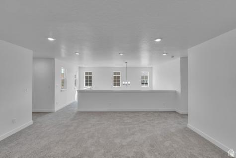 5380 N Saddle Stone Drive Eagle Mountain UT 84005