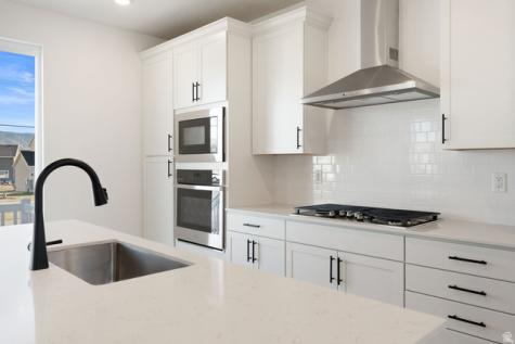 5380 N Saddle Stone Drive Eagle Mountain UT 84005