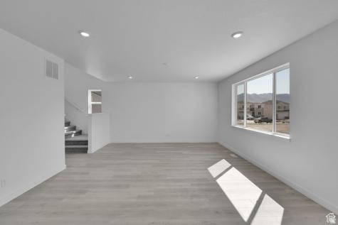 5380 N Saddle Stone Drive Eagle Mountain UT 84005