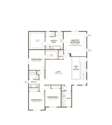 5380 N Saddle Stone Drive Eagle Mountain UT 84005