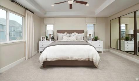 5380 N Saddle Stone Drive Eagle Mountain UT 84005