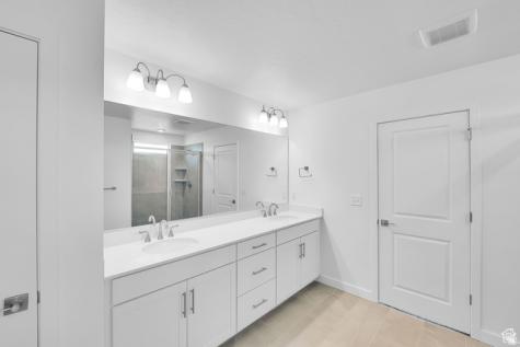 5380 N Saddle Stone Drive Eagle Mountain UT 84005