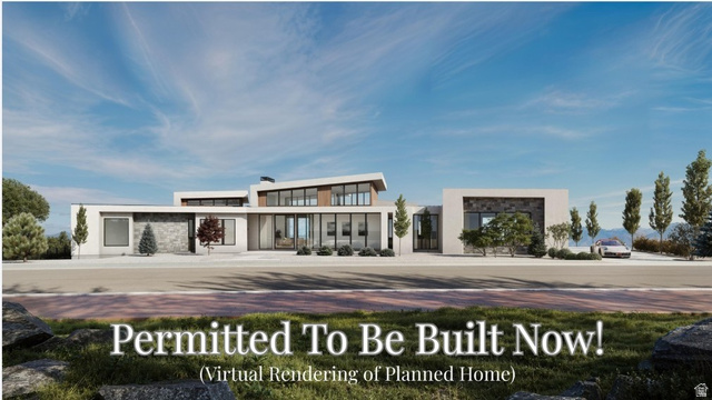 3974 E Canyon Estate Drive Cottonwood Heights UT 84121