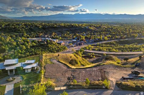 3974 E Canyon Estate Drive Cottonwood Heights UT 84121