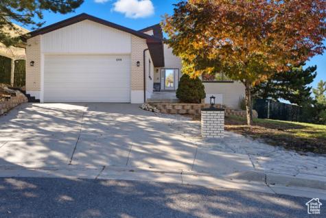 299 Sage Circle Tooele UT 84074