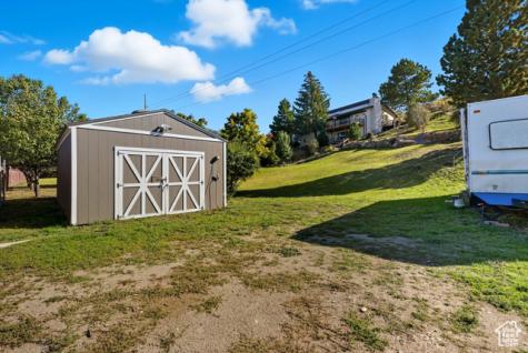 299 Sage Circle Tooele UT 84074