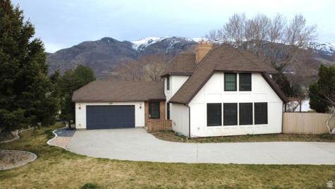 7886 S 2100 E South Weber UT 84405