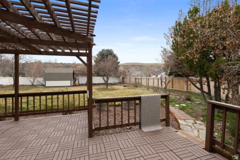 7886 S 2100 E South Weber UT 84405